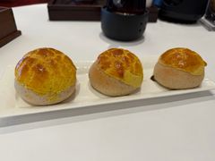 -白天鹅宾馆-宏图府餐厅