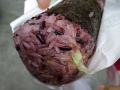 泡菜饭团-猫街饭团(顶澳仔猫街店)