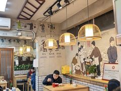 -节节香.成都非遗肥肠粉(总店)