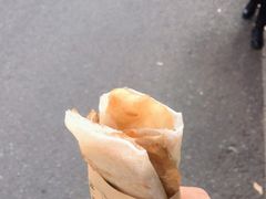 葱包桧儿-孙奶奶葱包桧