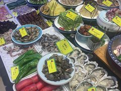 -鹊华居·地道鲁菜·海鲜·融合味(大明湖店)