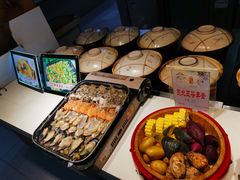 -森谷美食公园(杨行店)