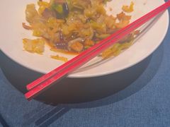 -金狮麟·新豫菜(金码大厦店)