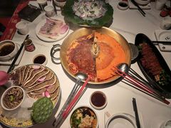 -小龙翻大江文化火锅(宽窄店)