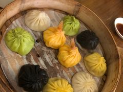 -隆喜元鱼汤包·海鲜(中联广场店)