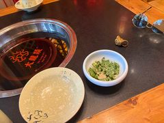 -大龙辣火锅·龙虾·烧烤(湖滨新天地店)