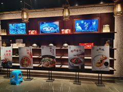 -壹只菜·崇明本地特色菜(崇明南门店)