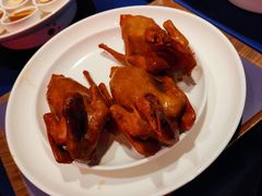 -陈鹏鹏潮汕菜(宝安机场T3航站楼店)