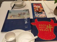-眉州东坡(团结湖店)