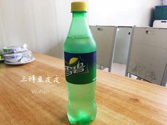 -东北特色菜馆(珞喻东路店)