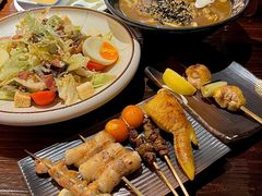 -鸟鹏烧鸟居酒屋(熙龙湾店)