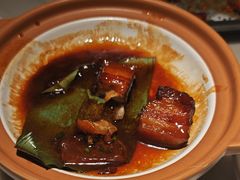 -小菜园新徽菜(镇江丹阳吾悦店)