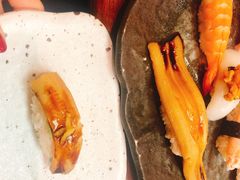 -筑地玉寿司(銀座コア店)
