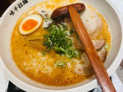 熊本叉烧拉面-味千拉面(又一城店)