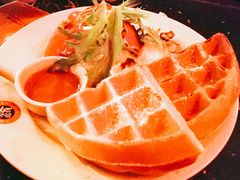 -maan coffee漫咖啡(五环街店)