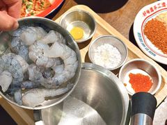 -牛市坎火锅(建设路店)