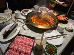 -川味观·鲜货火锅(西湖文化广场店)