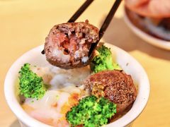 -肉肉大米(金虹桥店)