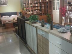 -长虹家具世界(渭水道店)