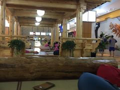 -丽池宫韩式汗蒸会馆(华灯坊店)