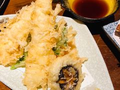-千代武日本料理(开发区店)