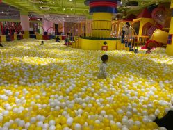 点击看大图 -宝燕乐园(闵行旗舰店)