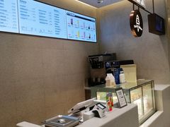 -喜茶(上海奉贤宝龙店)