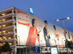 -维也纳国际机场