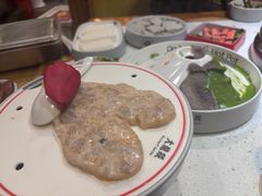 -大龙燚火锅(科华店)