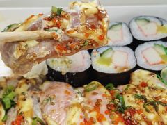 -德川家日本料理(中关村寰太大厦店)