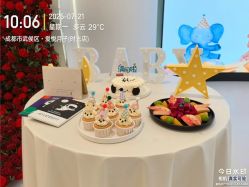 -爱悦月子中心·时光(武侯店)
