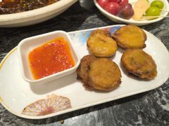 -情妹耙泥鳅·江湖川菜(科华店)