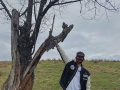 -硗碛藏寨·神木垒景区