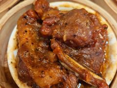 -香港蓮香樓(上環店)