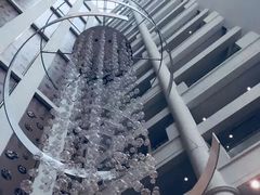-上海浦东假日酒店