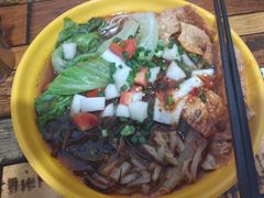 -龍城柳州螺蛳粉(群星路店)