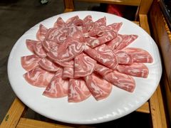 -凤吉园乌拉满族火锅中华老字号(繁荣路店)