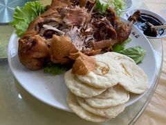 -晋阳饭庄(虎坊桥店)