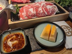 -湊湊火锅·茶憩(皇姑万象汇店)