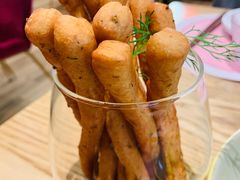 -椒爱水煮鱼川菜(新抚万达店)