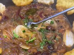 -那红花·东北菜铁锅炖(仙林金鹰店)