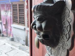 -圣莲山风景区