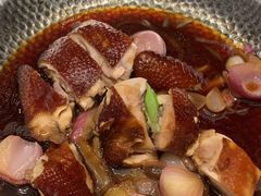 -稻香酒家·34年老字号·港式粤菜(侨光店)