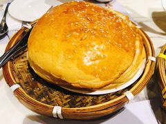 咖喱面包鸡-今之味南亚厨房·探店指南(领展购物广场店)