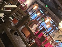 -蓉城老妈火锅(双林路店)