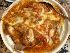 -番茄屋葡式美食(总店)