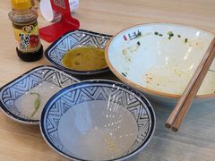-朱洪元苏式面馆(绿宝广场店)