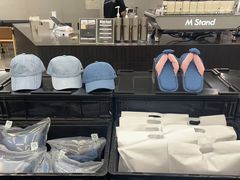 -M Stand(西安大悦城店)