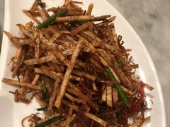 -漢舍中国菜馆(889广场店)