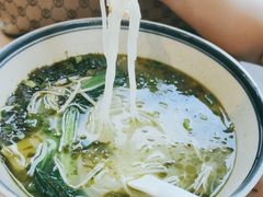 -宋益驴蹄子面肉夹馍(辛家庙店)